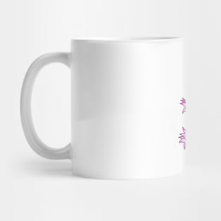 Flower Mug